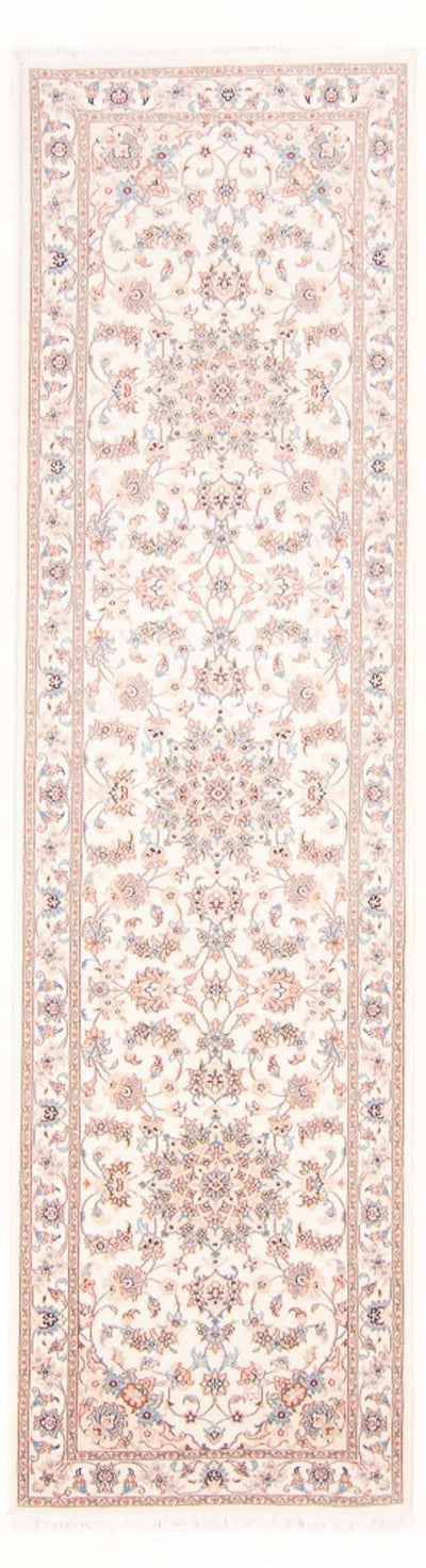 Tabriz - 50 Raj Mattan 80x296cm - Persisk matta