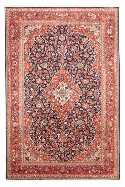 Sarouk Mattan 200x312cm - Persisk matta