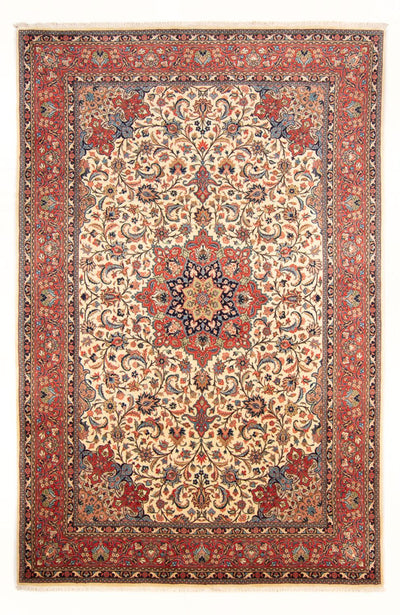 Sarouk Mattan 197x310cm - Persisk matta