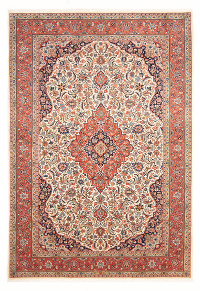 Sarouk Mattan 200x300cm - Persisk matta