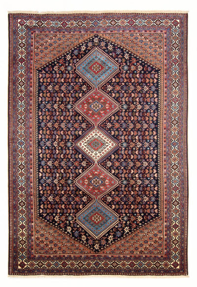 Ardabil Mattan 204x300cm - Persisk matta
