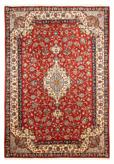 Mashhad Mattan 208x315cm - Persisk matta