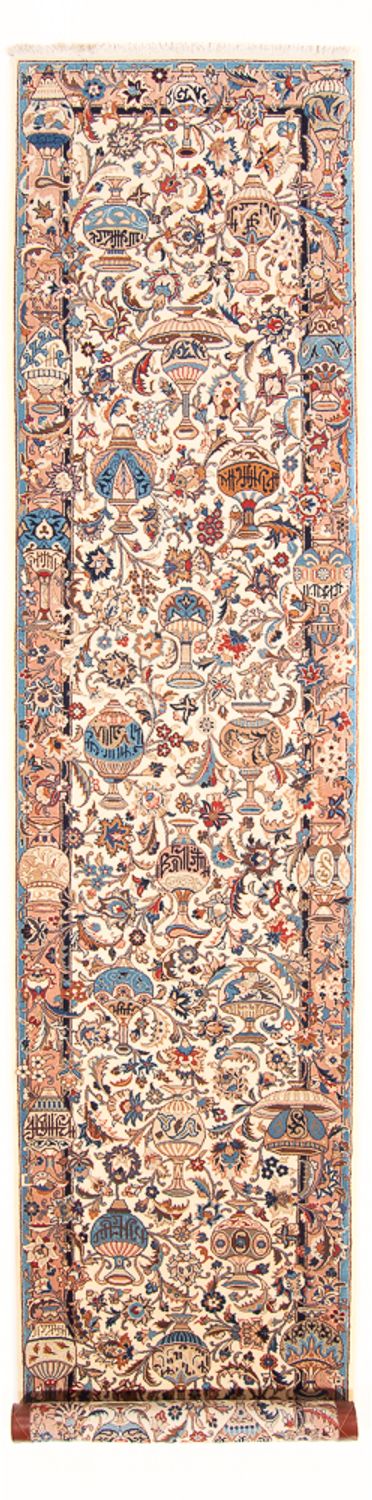 Kashmar Mattan 83x402cm - Persisk matta