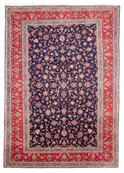 Kashan Mattan 200x295cm - Persisk matta
