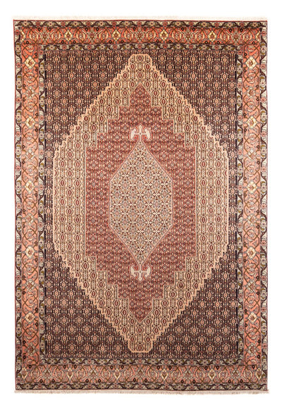 Senneh Mattan 200x292cm - Persisk matta