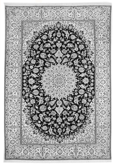 Nain Mattan 200x304cm - Persisk matta