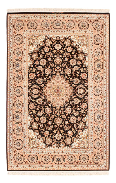 Isfahan Mattan 148x227cm - Persisk matta