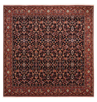 Bidjar Mattan 248x250cm - Persisk matta