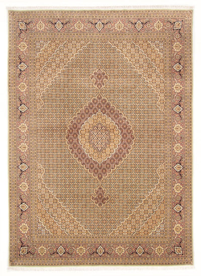 Tabriz - 50 Raj Mattan 200x300cm - Persisk matta