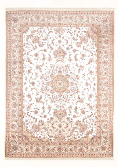 Tabriz - 50 Raj Mattan 253x344cm - Persisk matta