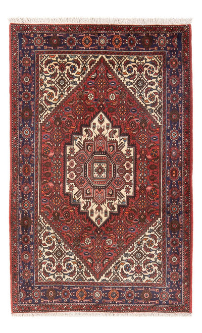 Gholtogh Mattan 77x120cm - Persisk matta
