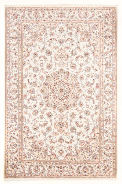 Tabriz - 50 Raj Mattan 202x304cm - Persisk matta