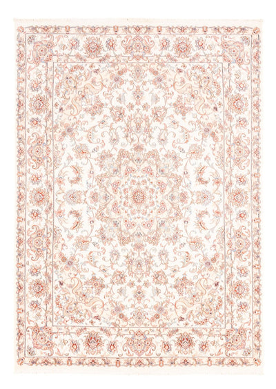 Tabriz Mattan 147x200cm - Persisk matta