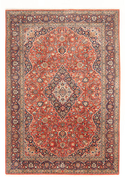 Sarouk Mattan 200x305cm - Persisk matta