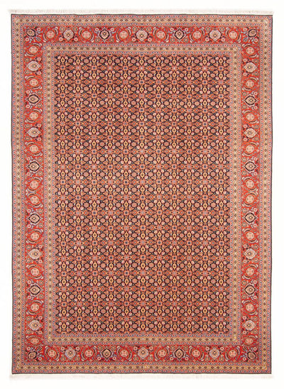 Tabriz - 50 Raj Mattan 200x290cm - Persisk matta