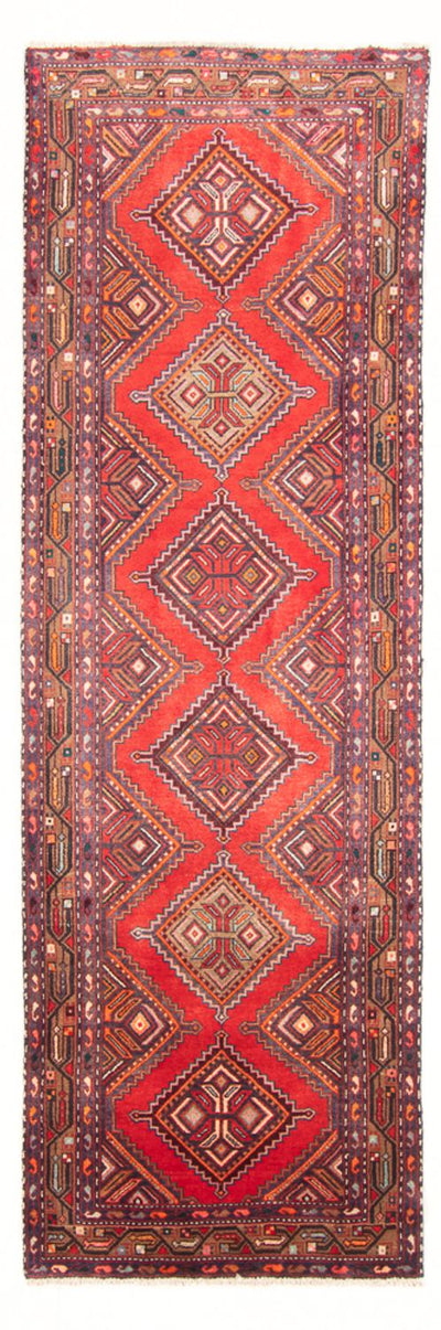Hamadan Mattan 102x300cm - Persisk matta