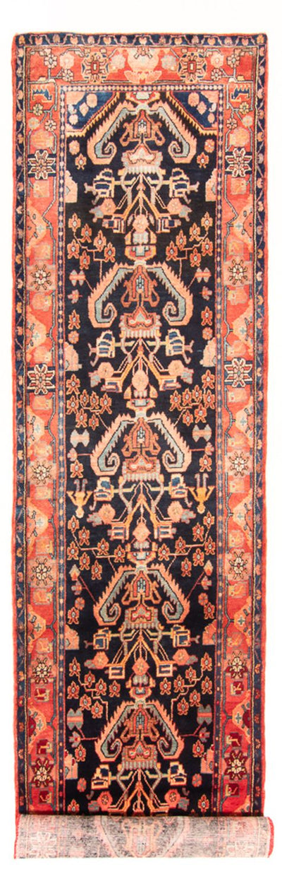 Nahavand Mattan 117x510cm - Persisk matta