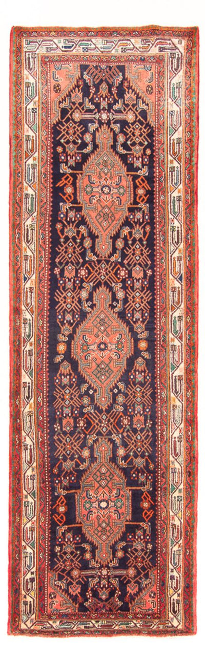 Hamadan Mattan 114x342cm - Persisk matta