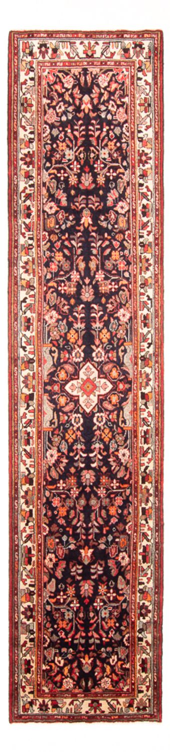 Hamadan Mattan 100x391cm - Persisk matta