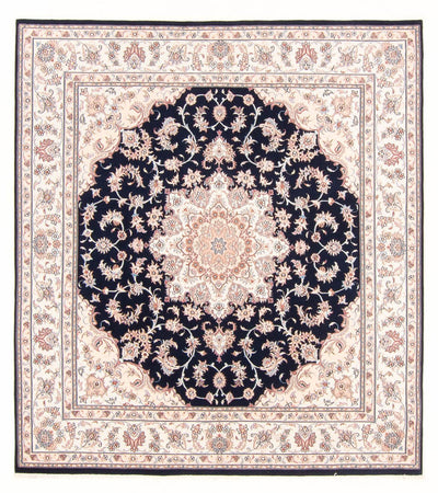 Tabriz - 50 Raj Mattan 198x220cm - Persisk matta