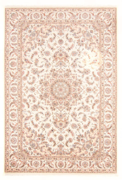 Tabriz - 50 Raj Mattan 201x298cm - Persisk matta