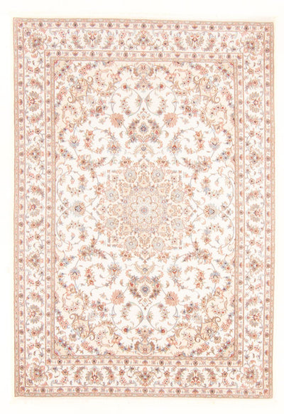 Tabriz - 50 Raj Mattan 169x236cm - Persisk matta