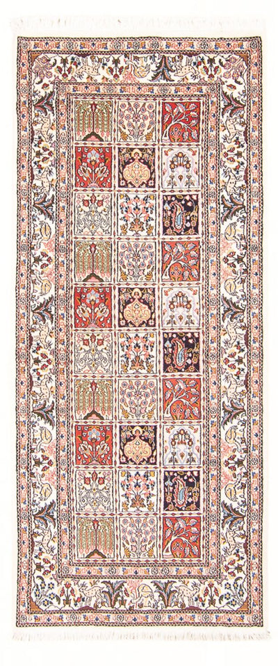 Moud Mattan 80x191cm - Persisk matta