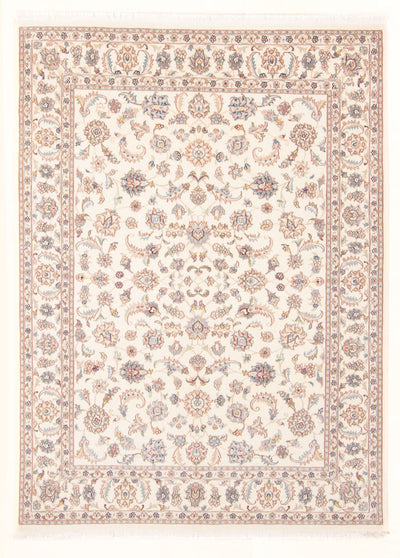 Tabriz - 50 Raj Mattan 150x200cm - Persisk matta