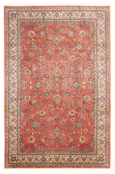 Sarouk Mattan 182x278cm - Persisk matta