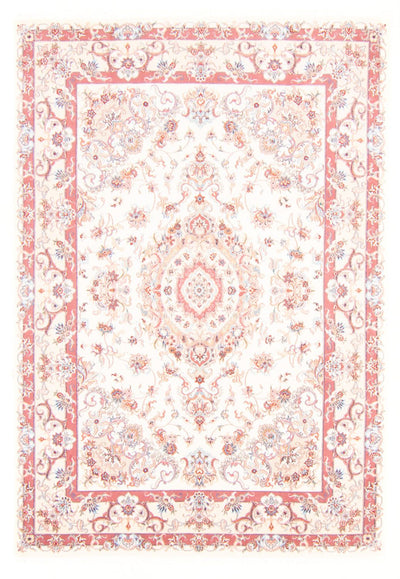 Tabriz - 50 Raj Mattan 167x238cm - Persisk matta