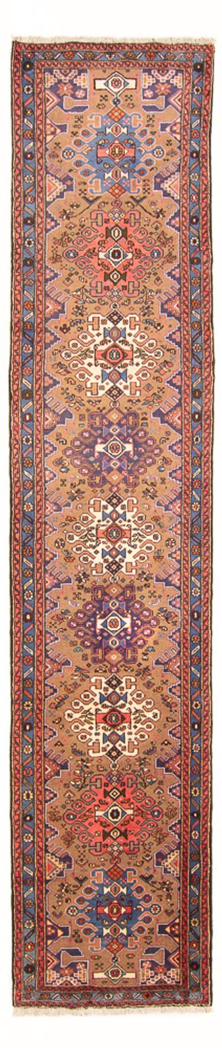 Hamadan Mattan 90x368cm - Persisk matta
