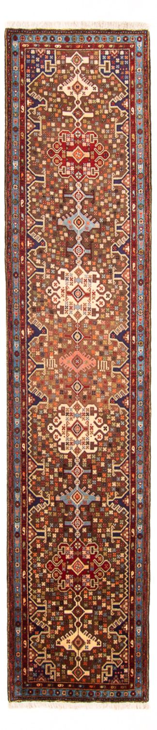 Hamadan Mattan 100x385cm - Persisk matta