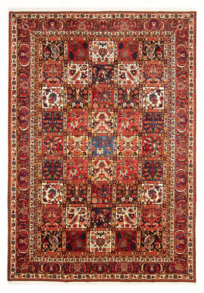 Bakhtiari Mattan 210x314cm - Persisk matta