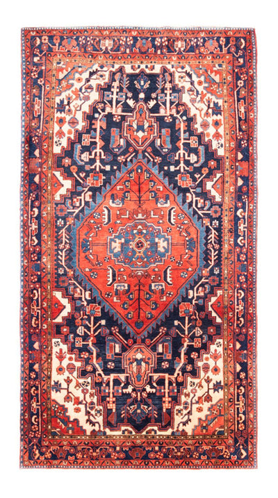 Nahavand Mattan 175x325cm - Persisk matta