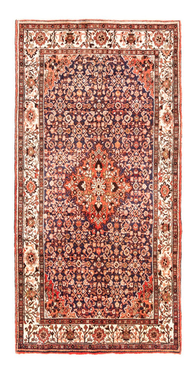 Hosseinabad Mattan 163x322cm - Persisk matta