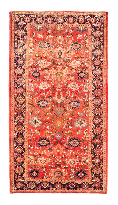 Hamadan Mattan 150x278cm - Persisk matta