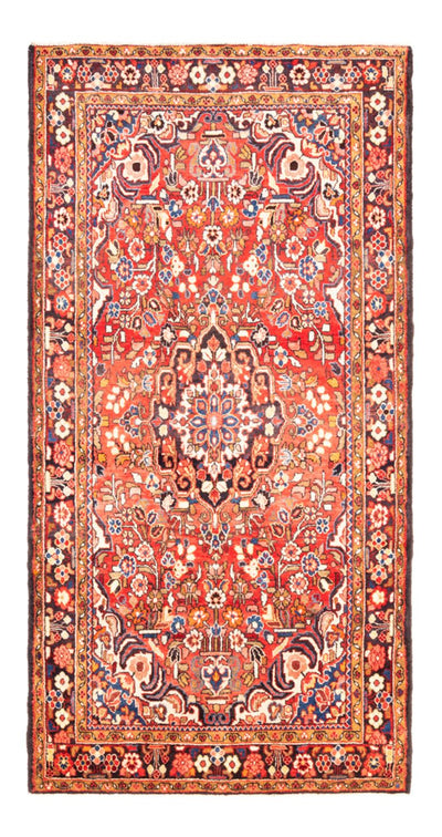 Hosseinabad Mattan 160x310cm - Persisk matta