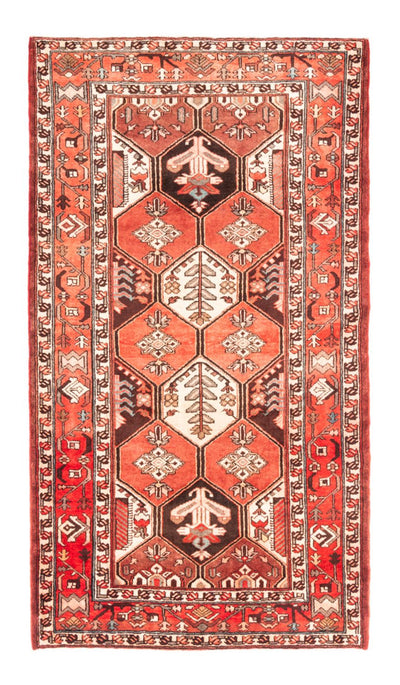 Hamadan Mattan 166x300cm - Persisk matta