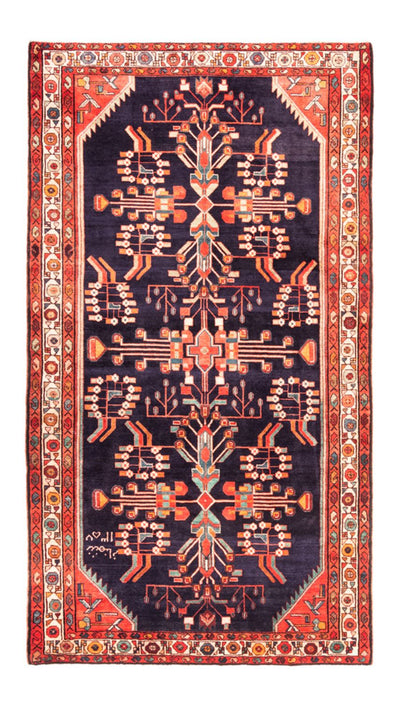 Hamadan Mattan 160x290cm - Persisk matta