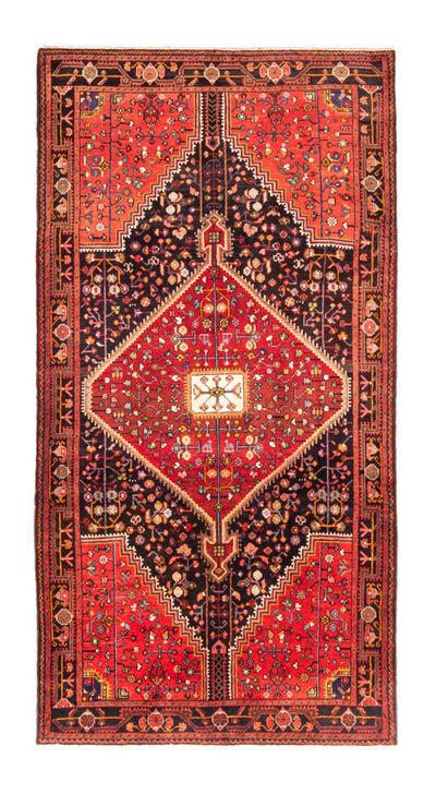 Hamadan Mattan 150x295cm - Persisk matta