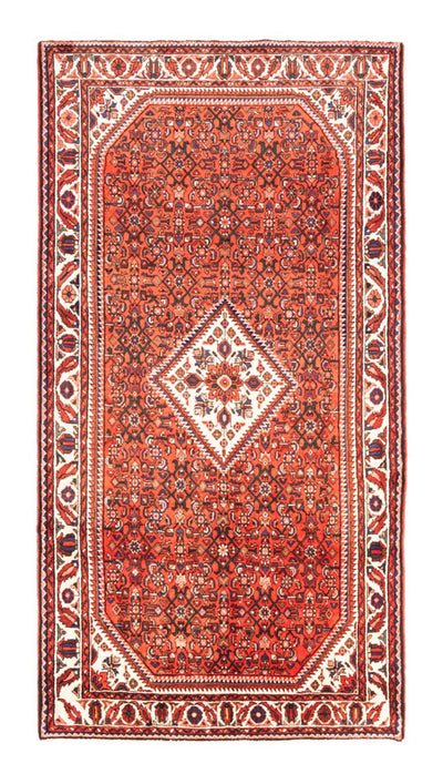Hosseinabad Mattan 156x296cm - Persisk matta