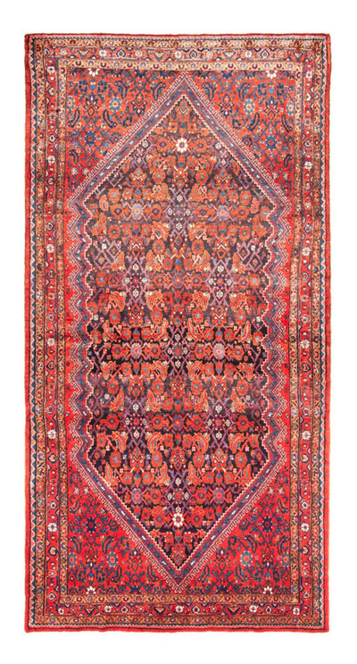 Hamadan Mattan 163x320cm - Persisk matta