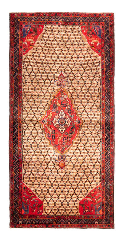 Nahavand Mattan 160x323cm - Persisk matta