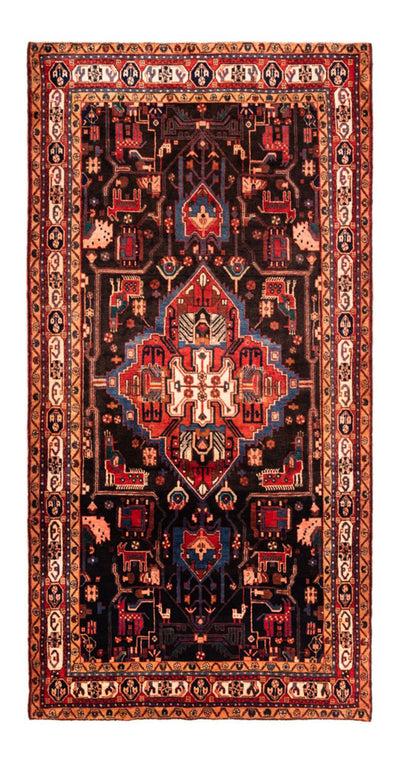 Nahavand Mattan 165x330cm - Persisk matta