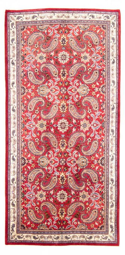 Najafabad Mattan 150x297cm - Persisk matta