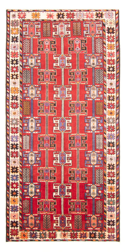Hamadan Mattan 145x277cm - Persisk matta