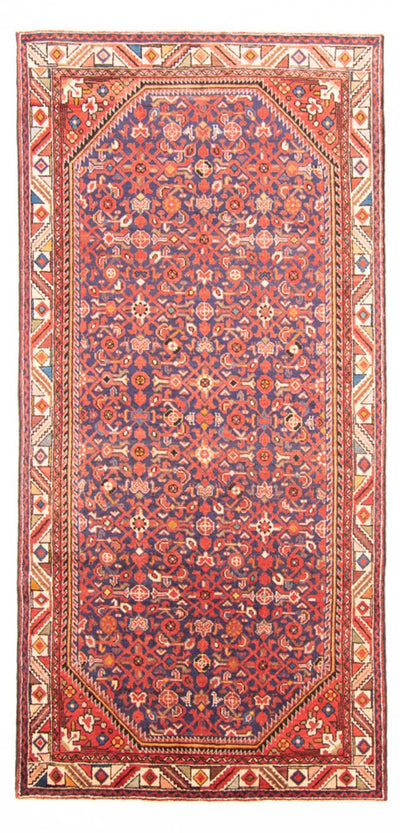 Hosseinabad Mattan 153x306cm - Persisk matta