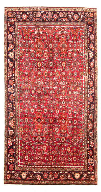 Hosseinabad Mattan 158x285cm - Persisk matta