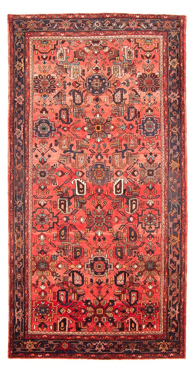 Sarouk Mattan 160x293cm - Persisk matta