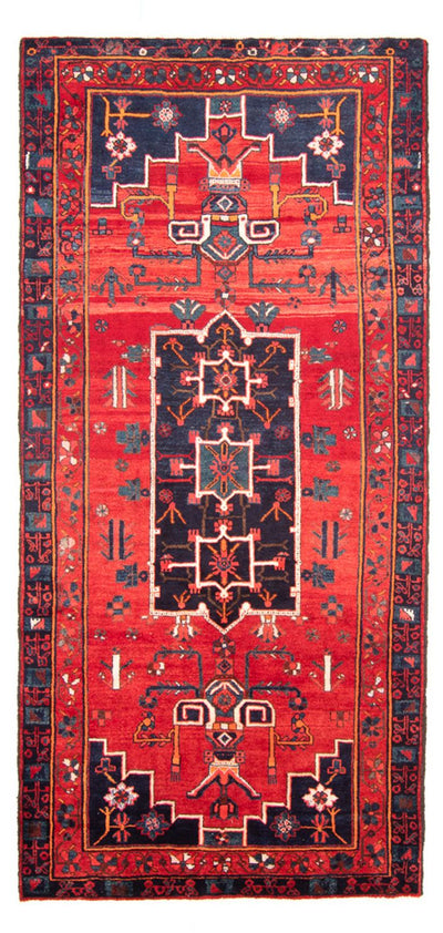Hamadan Mattan 155x310cm - Persisk matta